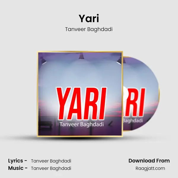 Yari mp3 song