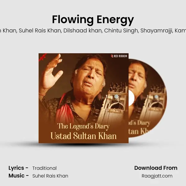 Flowing Energy mp3 song