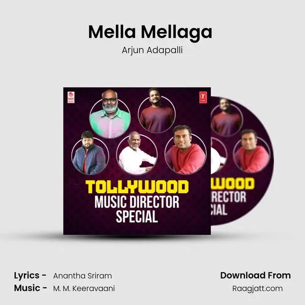 Mella Mellaga (From Size Zero) mp3 song