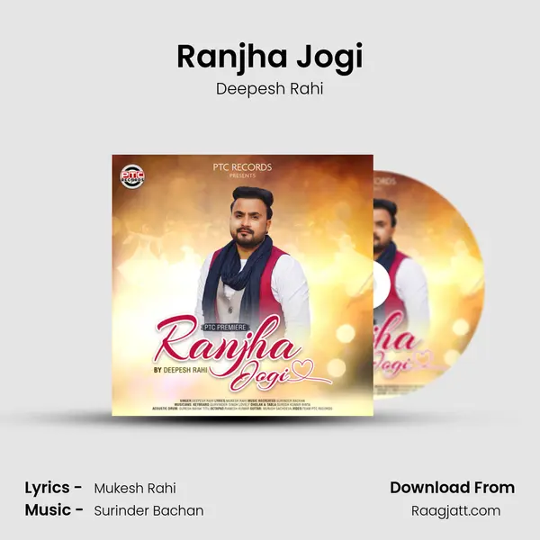 Ranjha Jogi mp3 song