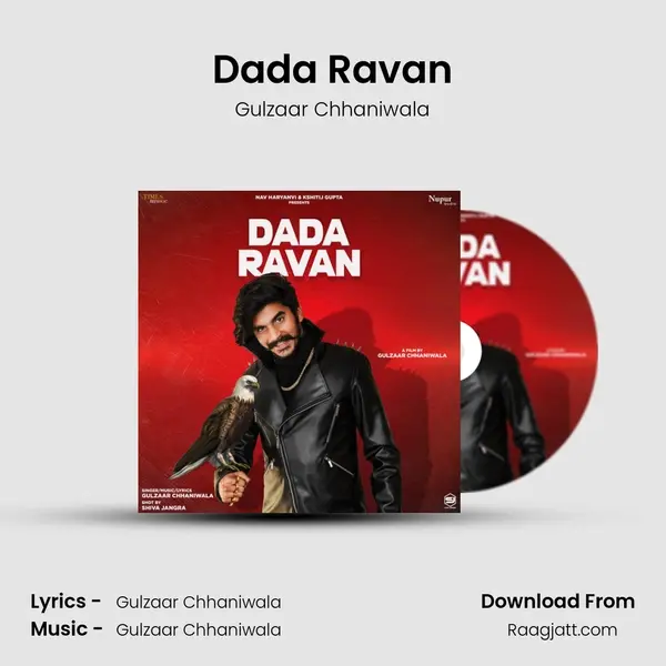 Dada Ravan - Gulzaar Chhaniwala album cover 