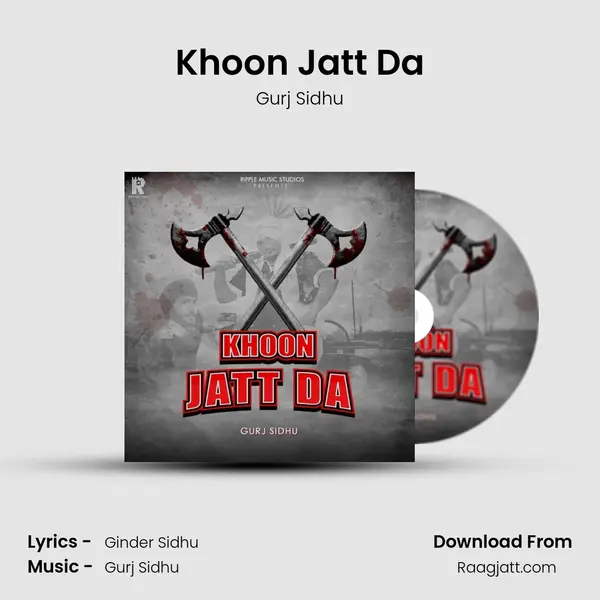 Khoon Jatt Da mp3 song