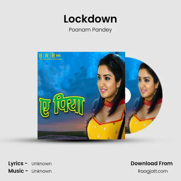 Lockdown mp3 song