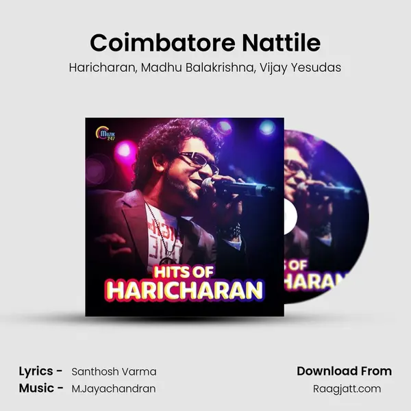 Coimbatore Nattile mp3 song