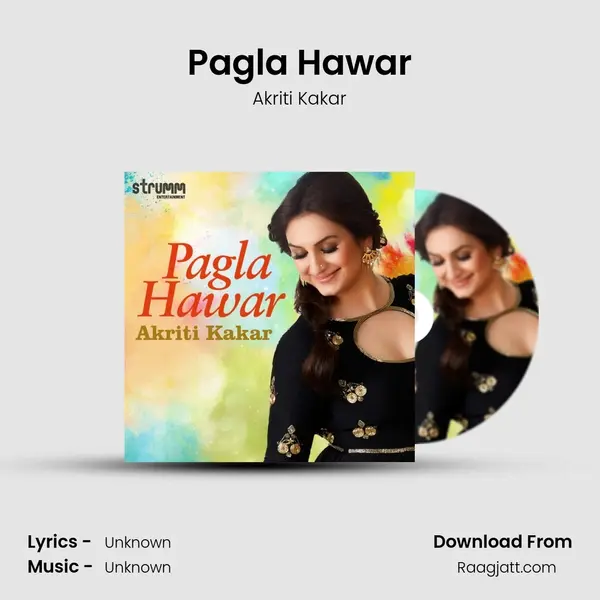 Pagla Hawar mp3 song