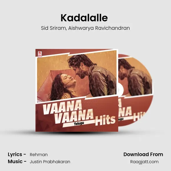 Kadalalle (From Dear Comrade) mp3 song