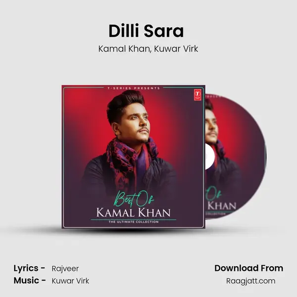 Dilli Sara (From Dilli Sara) mp3 song