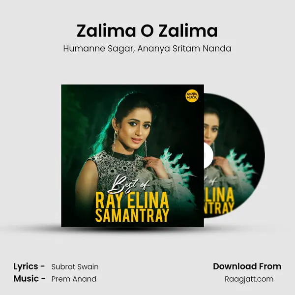 Zalima O Zalima mp3 song