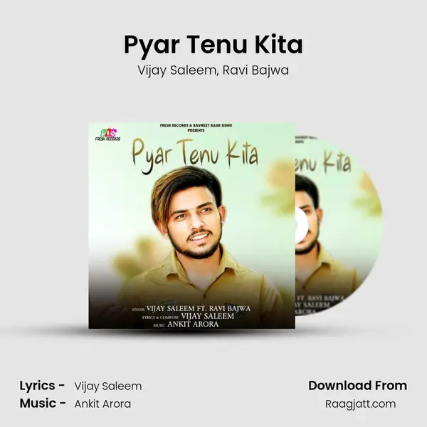 Pyar Tenu Kita mp3 song