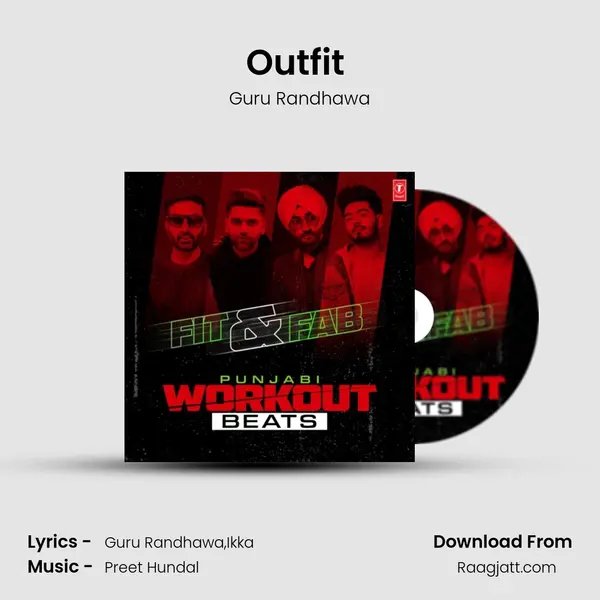 Outfit (From Outfit) mp3 song