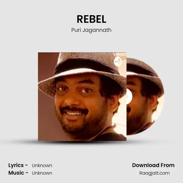 REBEL mp3 song