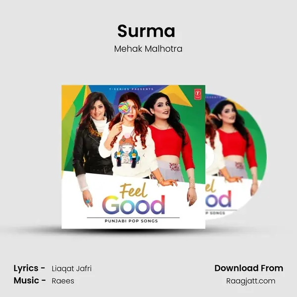 Surma (From Surma) mp3 song