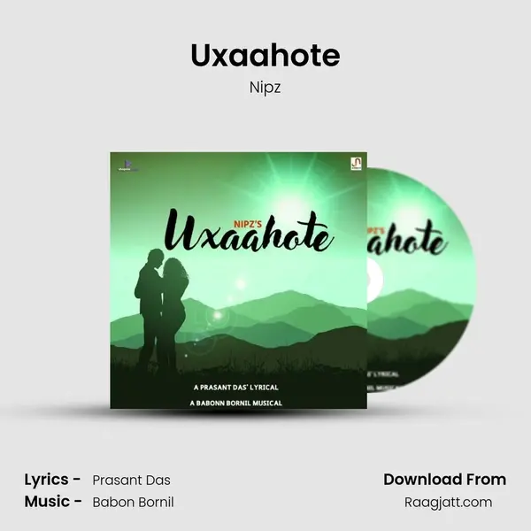 Uxaahote mp3 song