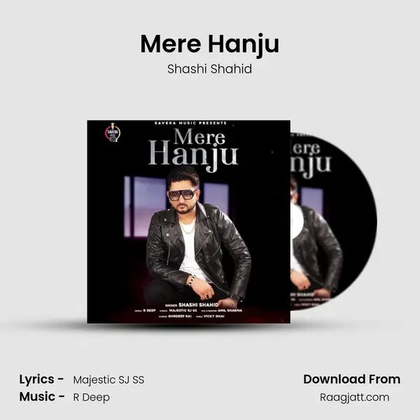 Mere Hanju mp3 song