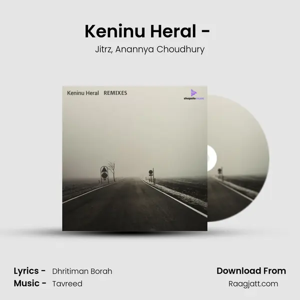 Keninu Heral - (Tavreed Remix) mp3 song