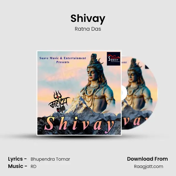 Shivay mp3 song