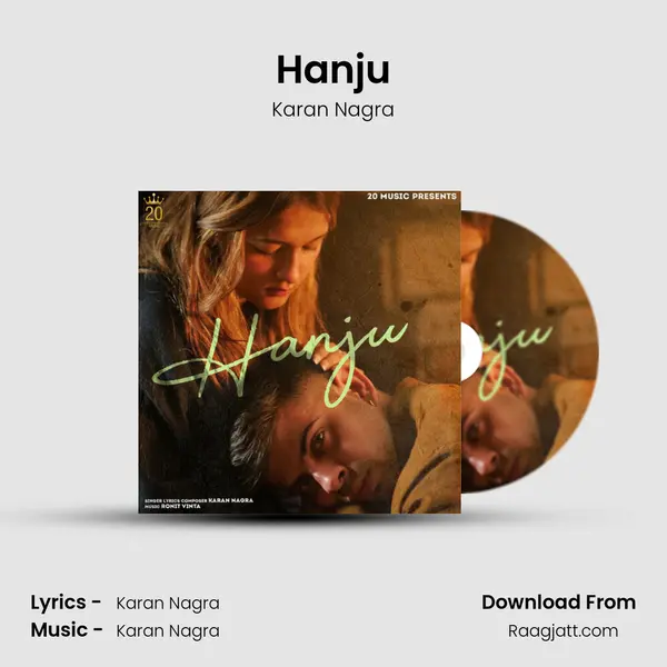 Hanju mp3 song