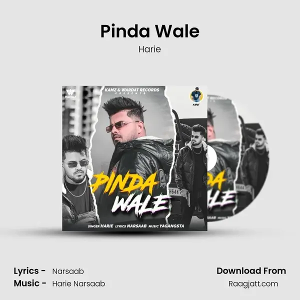 Pinda Wale mp3 song