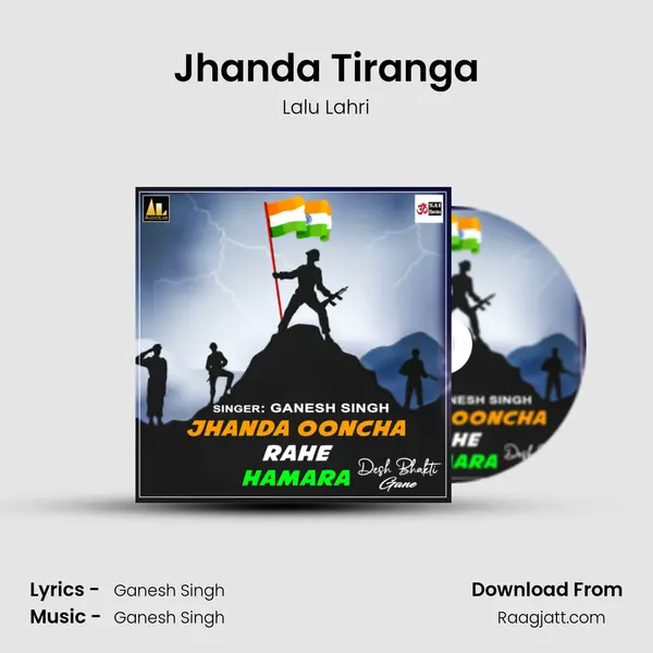 Jhanda Tiranga mp3 song