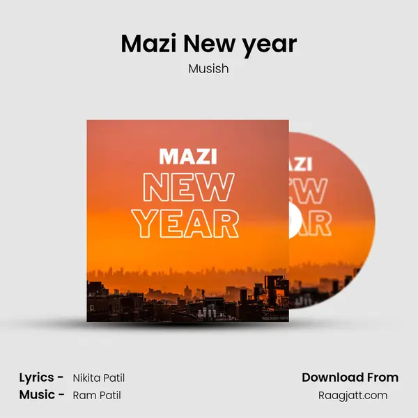 Mazi New year mp3 song