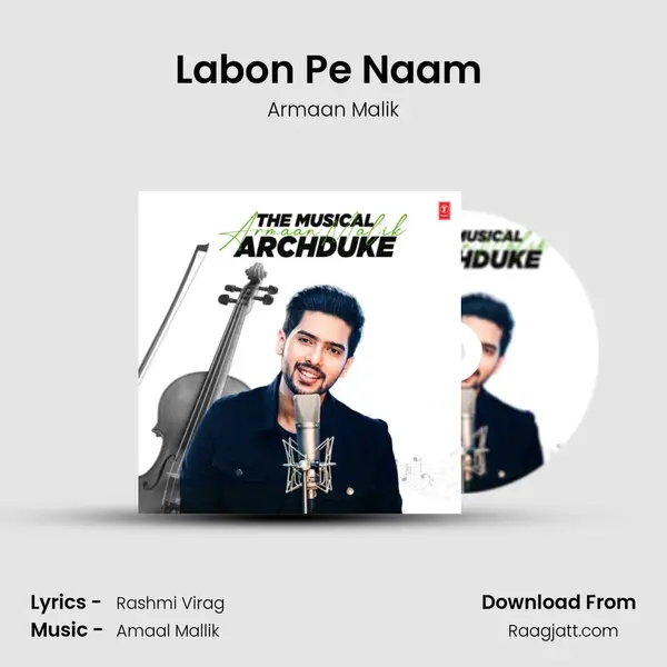 Labon Pe Naam (From 