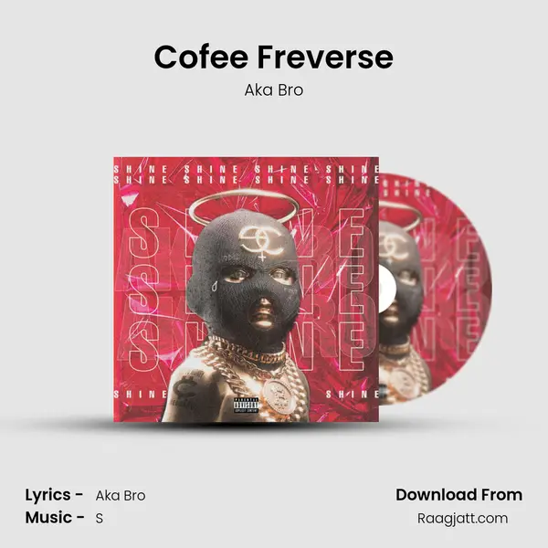 Cofee Freverse - Aka Bro album cover 