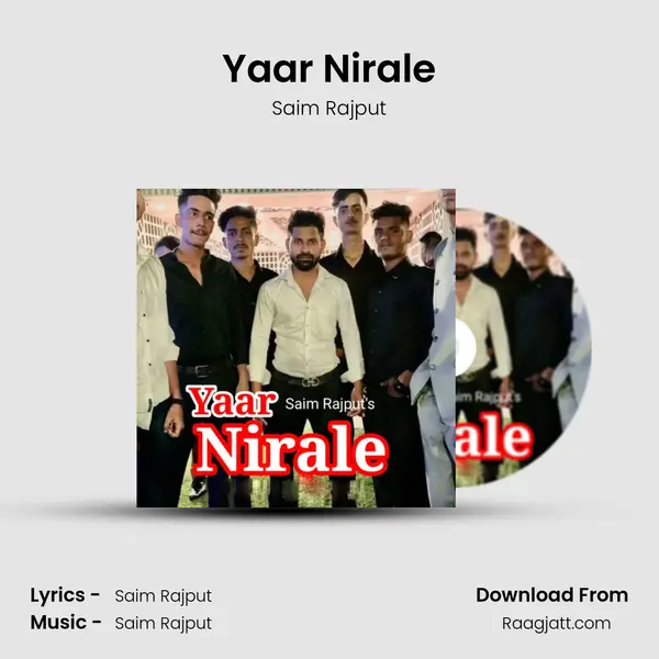 Yaar Nirale mp3 song