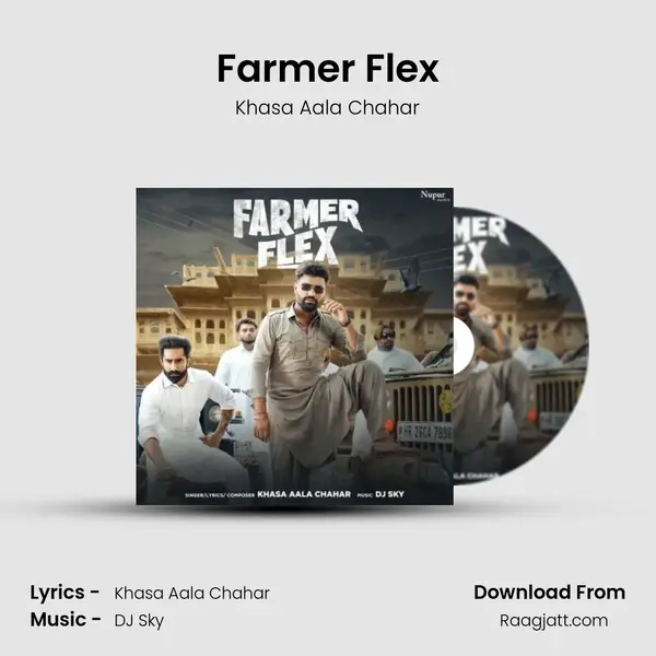 Farmer Flex mp3 song