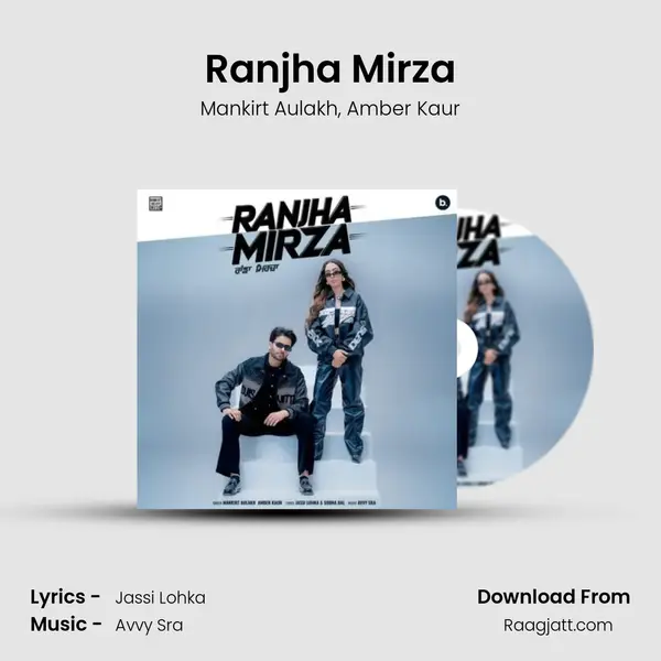 Ranjha Mirza mp3 song