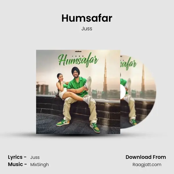 Humsafar mp3 song