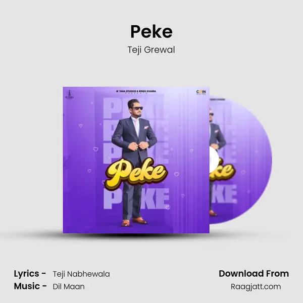 Peke mp3 song