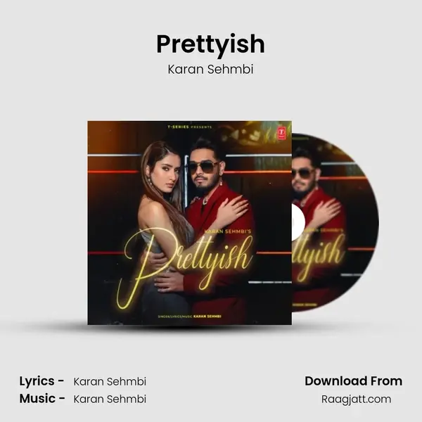 Prettyish mp3 song