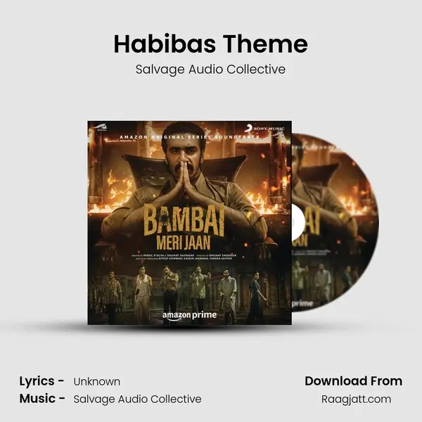 Habiba's Theme mp3 song