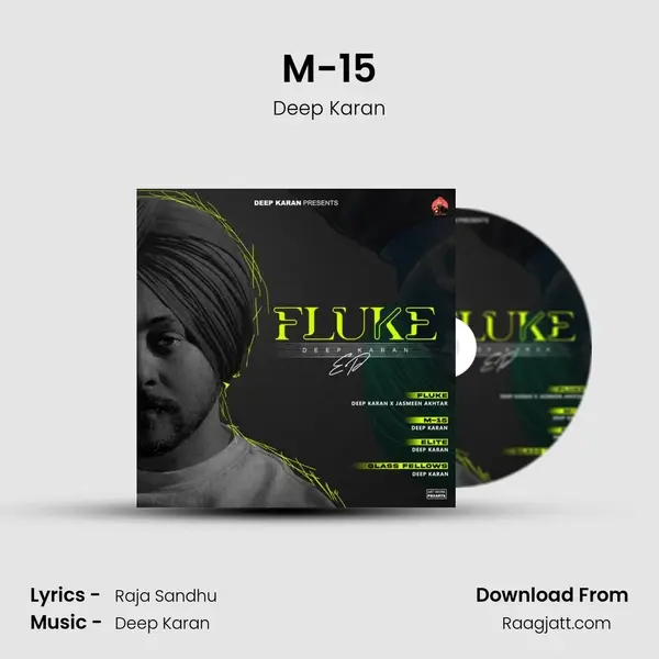 M-15 mp3 song