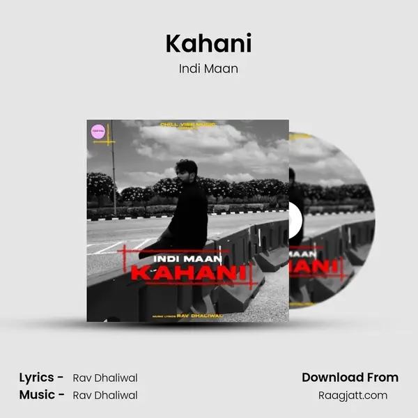 Kahani mp3 song