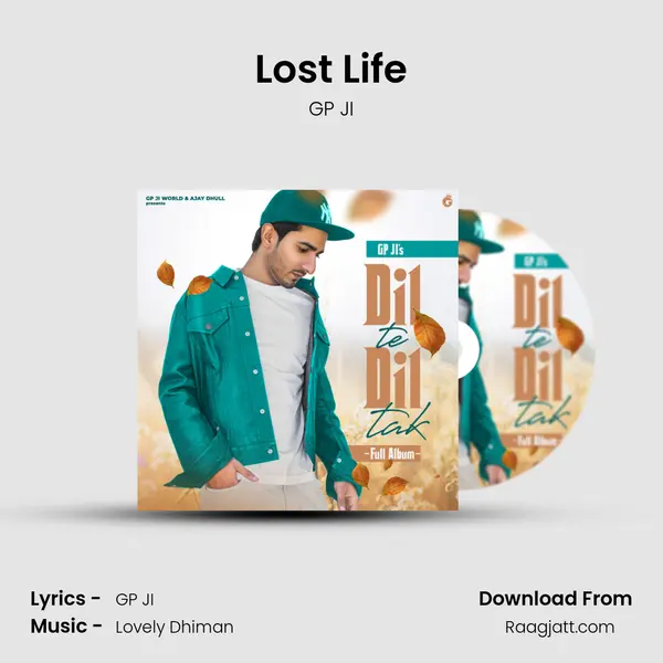 Lost Life mp3 song