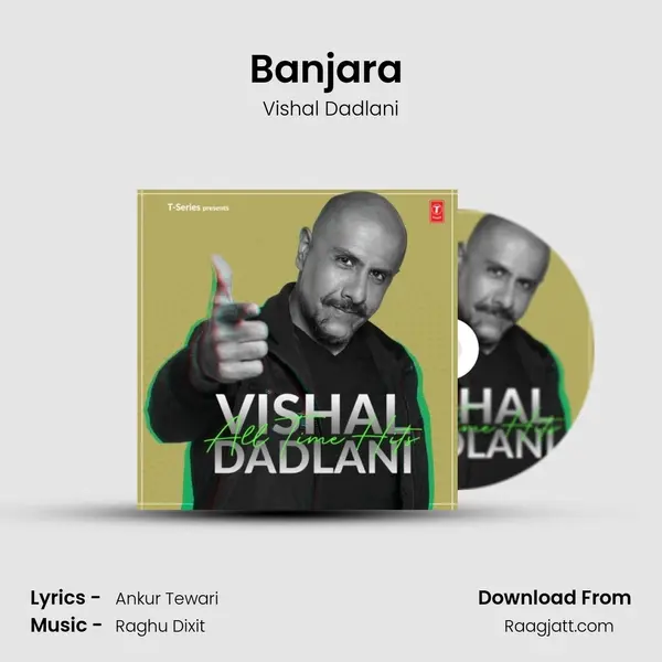 Banjara (From Chef) mp3 song