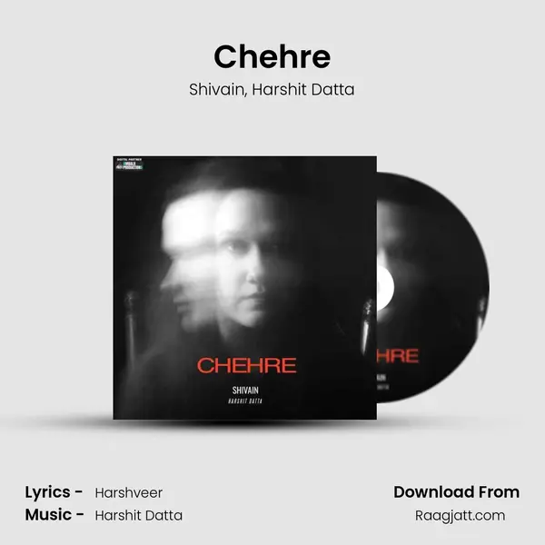 Chehre mp3 song