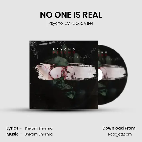 NO ONE IS REAL mp3 song