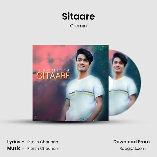 Sitaare - Cromin album cover 