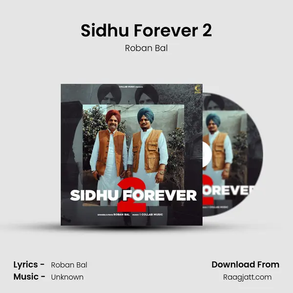 Sidhu Forever 2 mp3 song