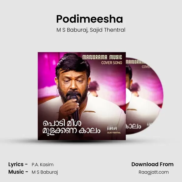 Podimeesha (From 