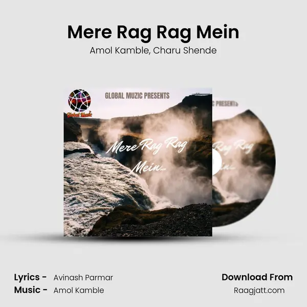 Mere Rag Rag Mein mp3 song