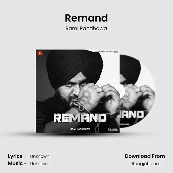 Remand mp3 song