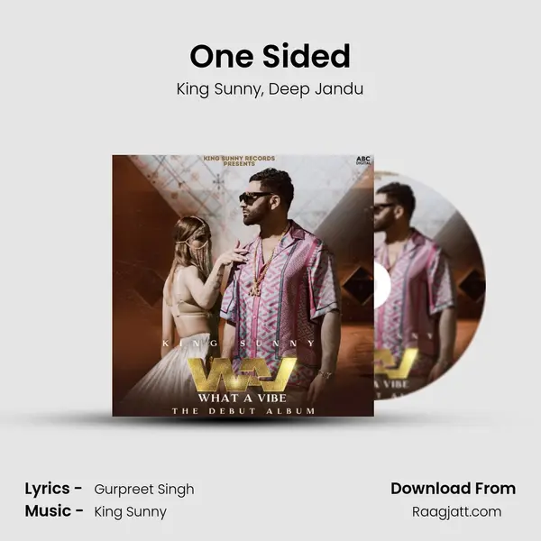 One Sided mp3 song