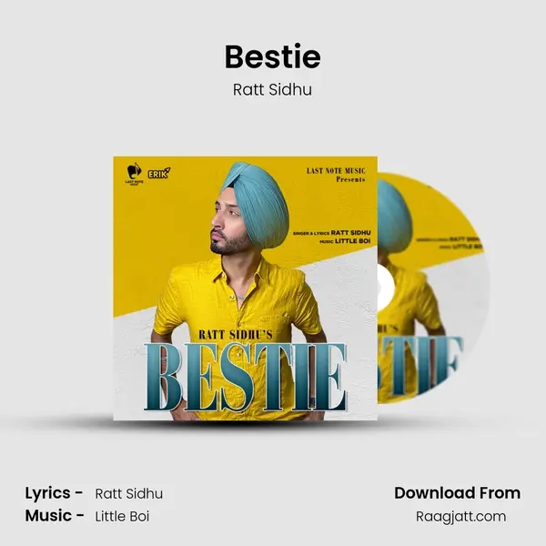 Bestie mp3 song