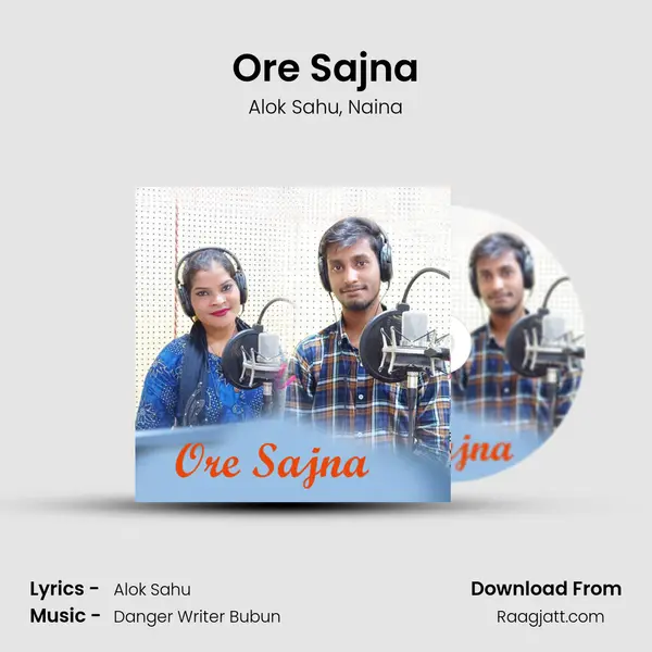 Ore Sajna mp3 song