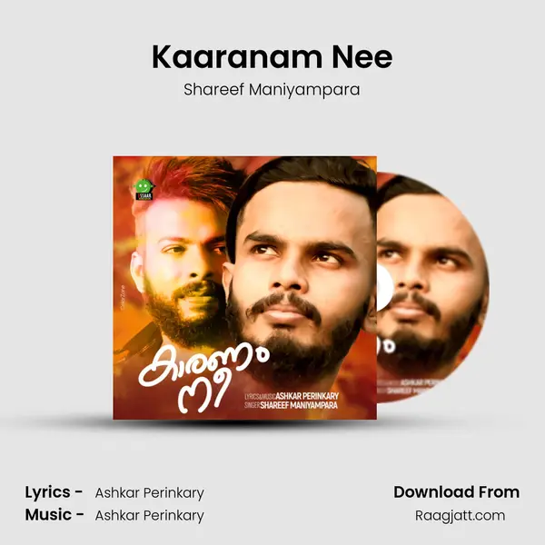 Kaaranam Nee mp3 song