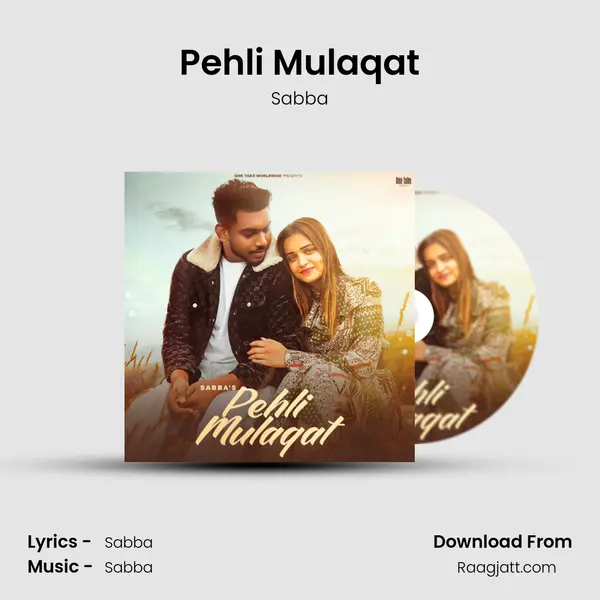 Pehli Mulaqat mp3 song