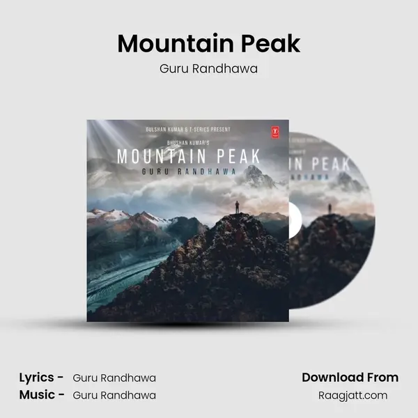 Mountain Peak mp3 song